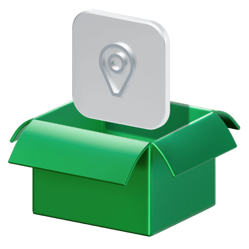 Контроль автопарка
